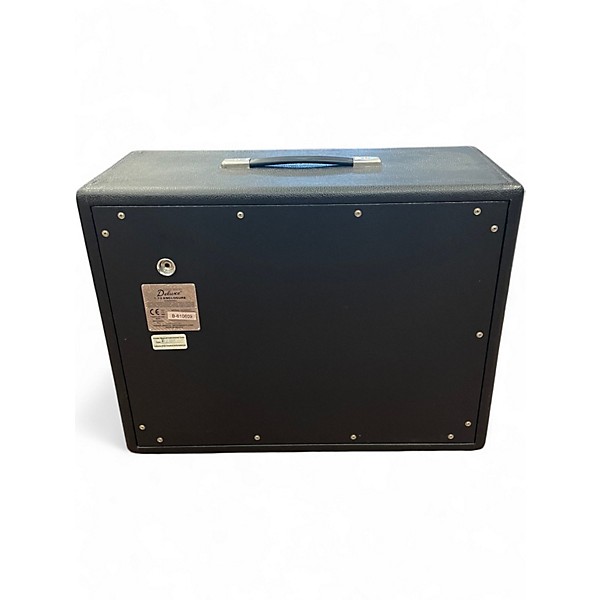 Used Fender Hot Rod Deluxe 1-12 Enclosure Guitar Cabinet