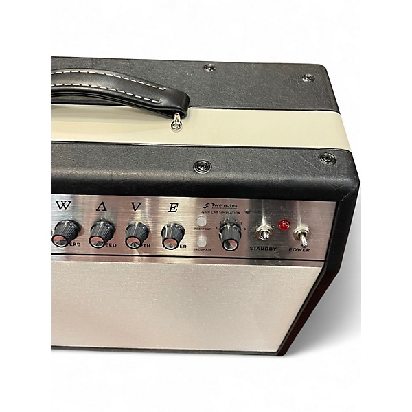 Used Supro airwave 1825 Tube Guitar Combo Amp