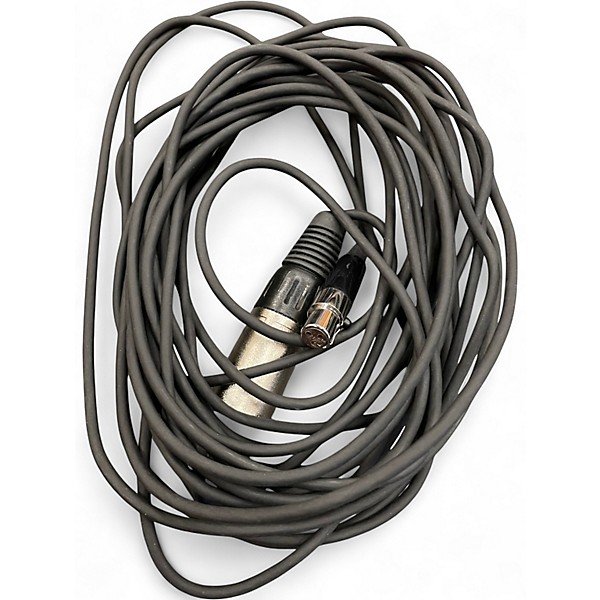Used Shure MX393/C Condenser Microphone