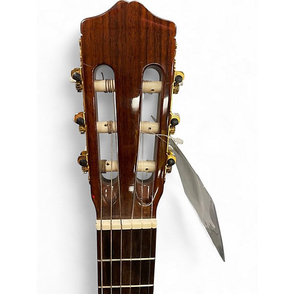 Used Cordoba IBERIA C5 Natural Classical Acoustic Guitar