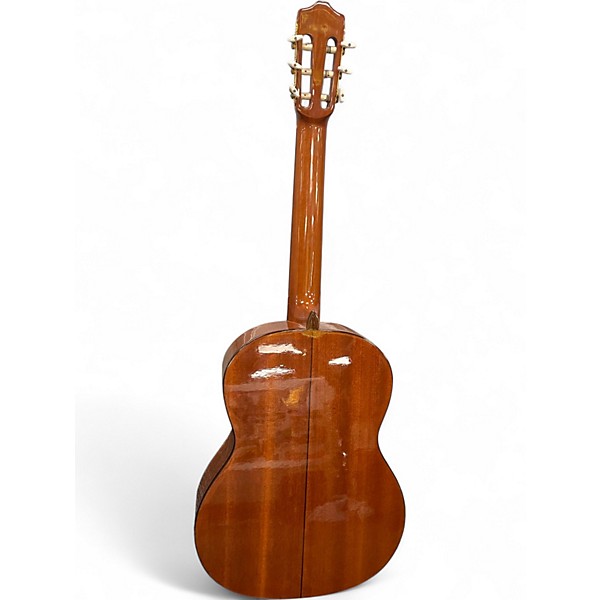 Used Cordoba IBERIA C5 Natural Classical Acoustic Guitar