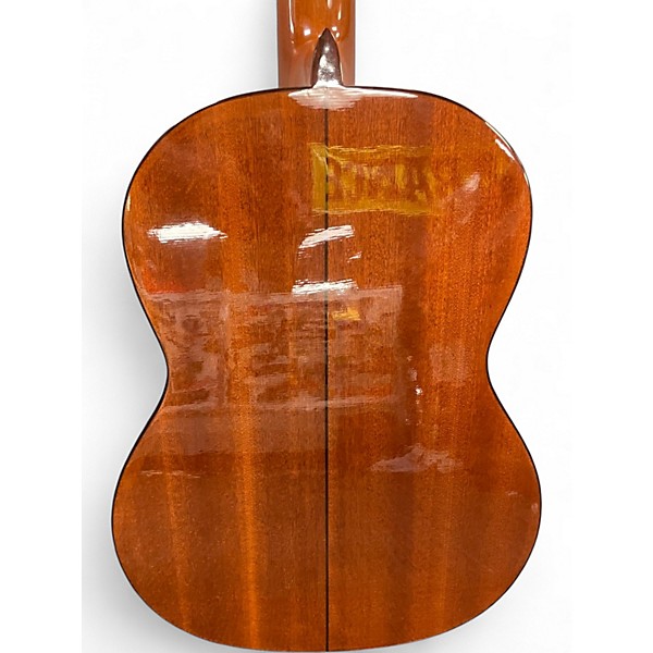 Used Cordoba IBERIA C5 Natural Classical Acoustic Guitar