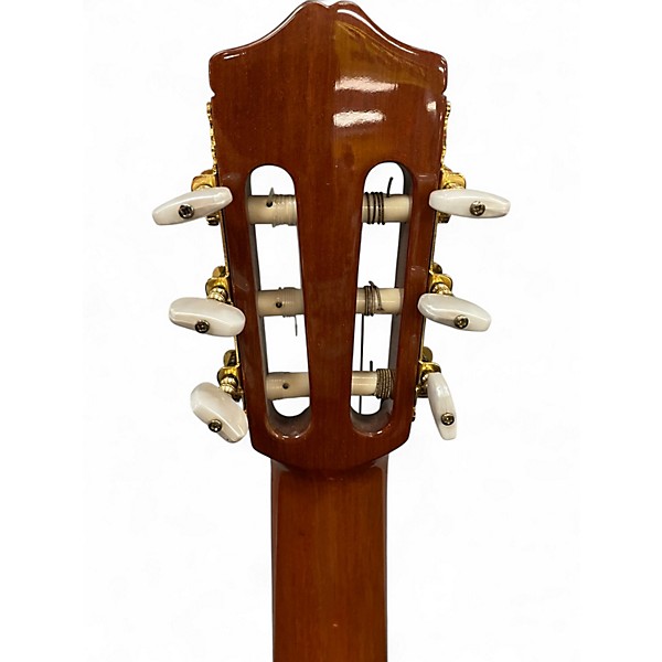 Used Cordoba IBERIA C5 Natural Classical Acoustic Guitar