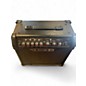 Used Line 6 Spider IV 15W 1X8 Guitar Combo Amp