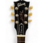 Used Gibson les paul deluxe 70s Wine Red Solid Body Electric Guitar