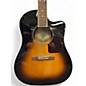 Used Epiphone J45 STUDIO 2 Color Sunburst Acoustic Electric Guitar