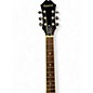 Used Epiphone J45 STUDIO 2 Color Sunburst Acoustic Electric Guitar