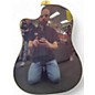 Used Epiphone J45 STUDIO 2 Color Sunburst Acoustic Electric Guitar