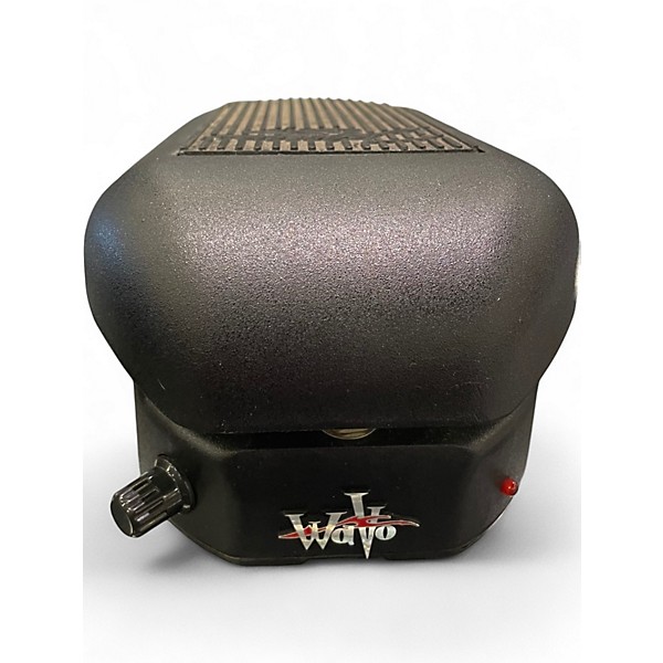 Used Johnson Wavo Effect Pedal