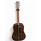 Used 2025 Martin D41 Natural Acoustic Guitar