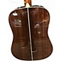 Used 2025 Martin D41 Natural Acoustic Guitar