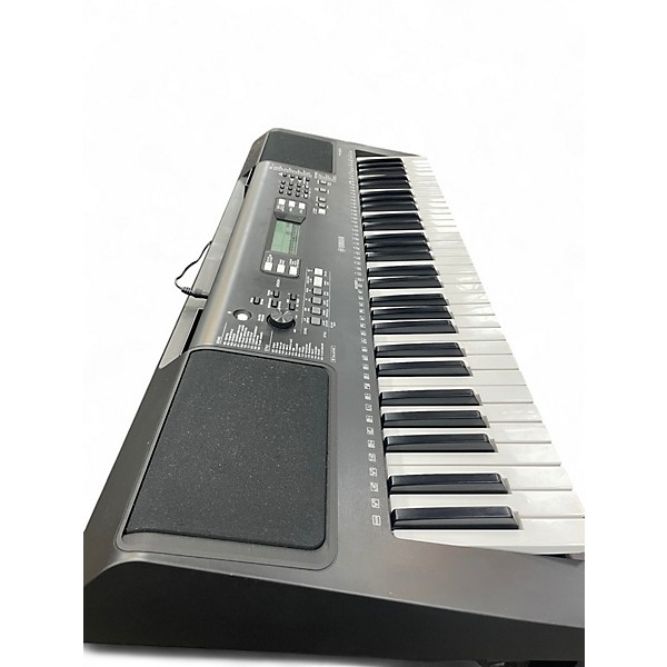 Used Yamaha psre373