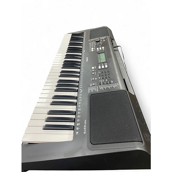 Used Yamaha psre373
