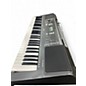 Used Yamaha psre373