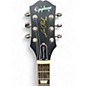 Used Epiphone Les Paul Traditional Pro IV Maroon Solid Body Electric Guitar