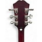 Used Epiphone Les Paul Traditional Pro IV Maroon Solid Body Electric Guitar