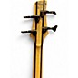 Used Ibanez SR370 Brown Sunburst Electric Bass Guitar