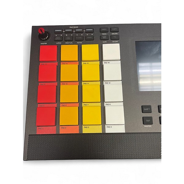 Used Akai Professional MPC Live 2 Production Controller