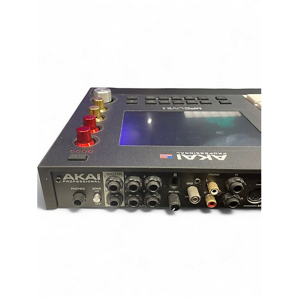 Used Akai Professional MPC Live 2 Production Controller
