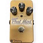 Used Keeley Super Phat Mod Effect Pedal thumbnail