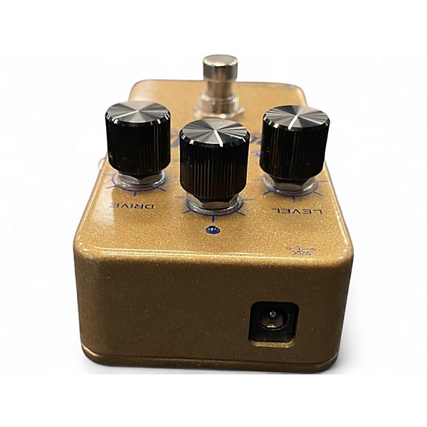 Used Keeley Super Phat Mod Effect Pedal