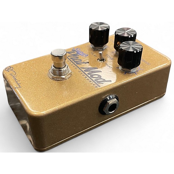 Used Keeley Super Phat Mod Effect Pedal