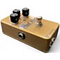 Used Keeley Super Phat Mod Effect Pedal