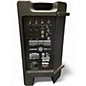 Used Harbinger VARI V2410 Powered Speaker