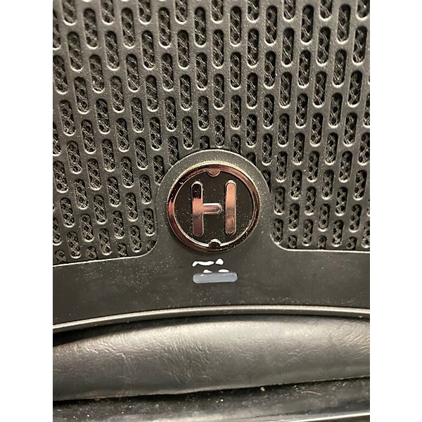 Used Harbinger VARI V2410 Powered Speaker