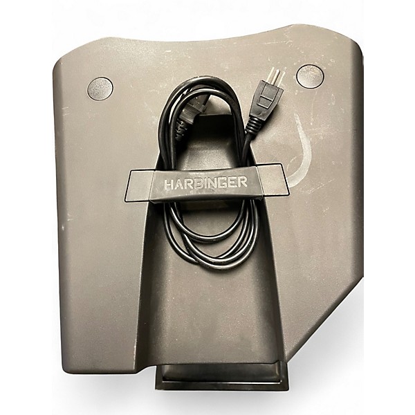Used Harbinger VARI V3412 Powered Speaker
