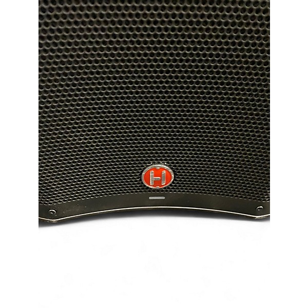 Used Harbinger VARI V2315 Powered Speaker