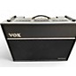 Used VOX VT120Plus Valvetronix 2x12 120W Guitar Combo Amp thumbnail