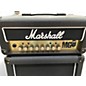 Used Marshall MG15MSII Micro Stack Guitar Stack