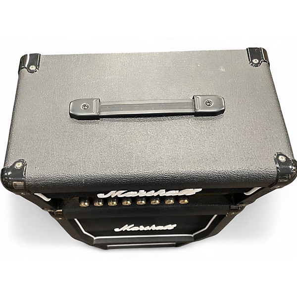 Used Marshall MG15MSII Micro Stack Guitar Stack