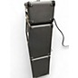 Used Marshall MG15MSII Micro Stack Guitar Stack