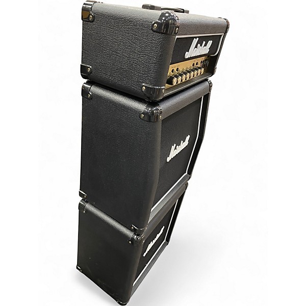 Used Marshall MG15MSII Micro Stack Guitar Stack