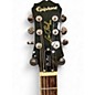 Used 2011 Epiphone Les Paul Standard Cherry Solid Body Electric Guitar
