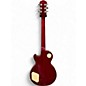 Used 2011 Epiphone Les Paul Standard Cherry Solid Body Electric Guitar