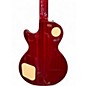 Used 2011 Epiphone Les Paul Standard Cherry Solid Body Electric Guitar