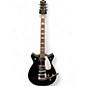 Used Gretsch Guitars G5445T Black Solid Body Electric Guitar thumbnail