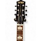 Used Gretsch Guitars G5445T Black Solid Body Electric Guitar