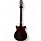 Used Gretsch Guitars G5445T Black Solid Body Electric Guitar