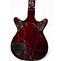 Used Gretsch Guitars G5445T Black Solid Body Electric Guitar