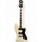 Used Guild NEWARK ST COLLECTION T-BIRD ST Vintage White Solid Body Electric Guitar thumbnail