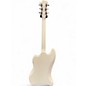 Used Guild NEWARK ST COLLECTION T-BIRD ST Vintage White Solid Body Electric Guitar