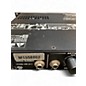 Used Fender TBP-1 Tube Bass Preamp
