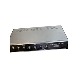Used DEMETER VTBP-201 Tube Bass Preamp