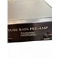 Used DEMETER VTBP-201 Tube Bass Preamp