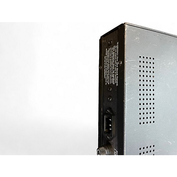 Used DEMETER VTBP-201 Tube Bass Preamp