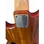 Used Moon J-J165 Natural Electric Bass Guitar
